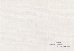 QY-26-PB06