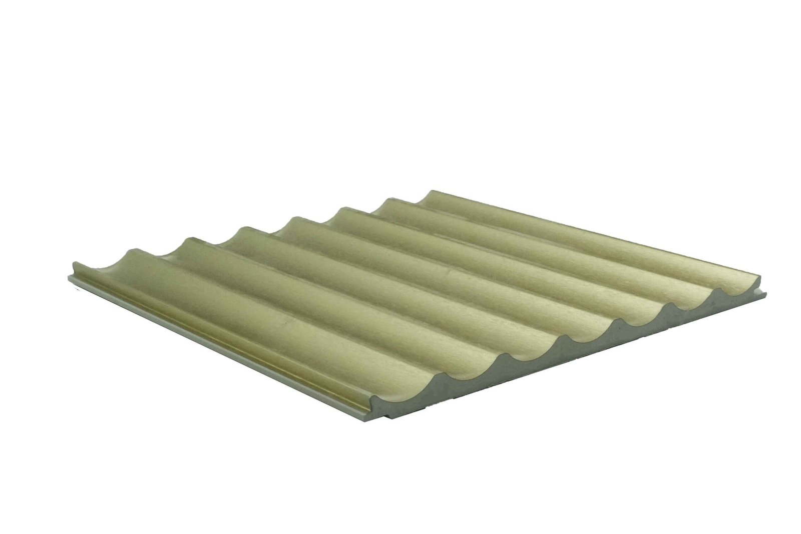 WPC decorative wood wall panel GW40