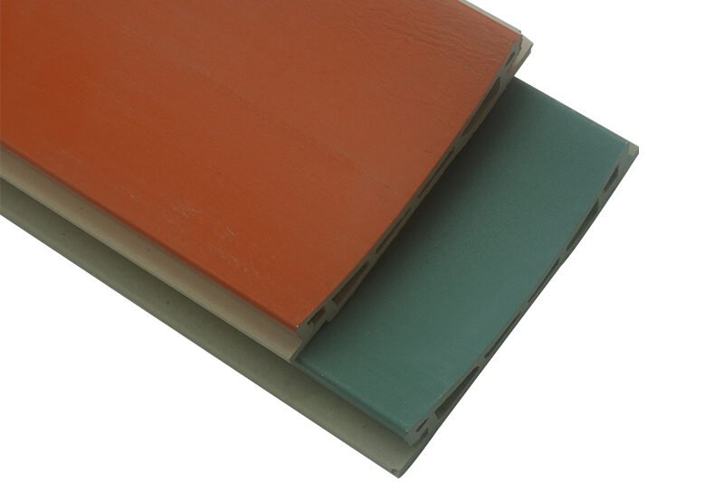 wood plastic wall panels GW66