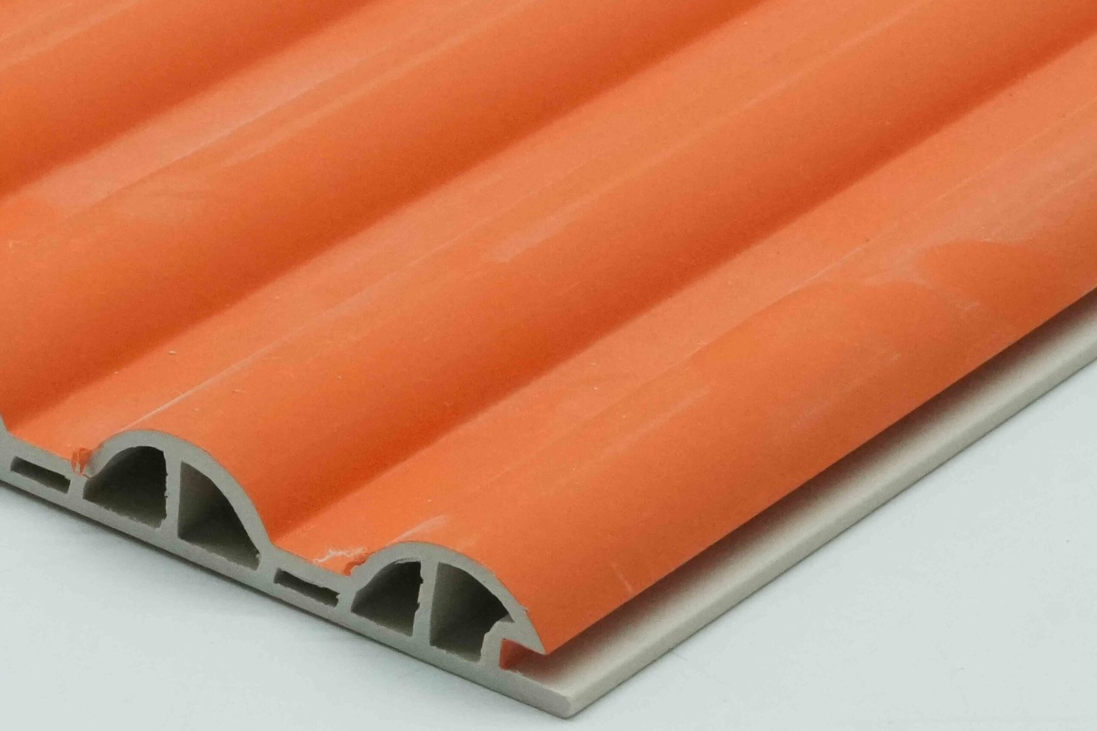 wpc wood slat panel GW68