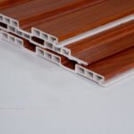 Composite WPC Decorative Wall Panel