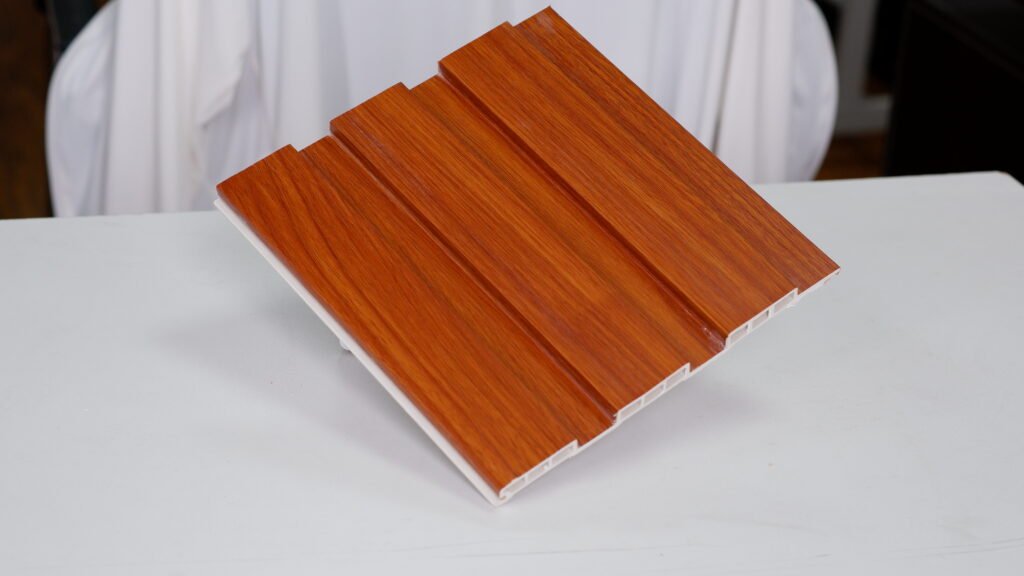 Composite WPC Decorative Wall Panel