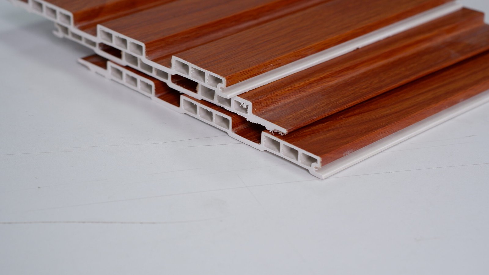 Composite WPC Decorative Wall Panel