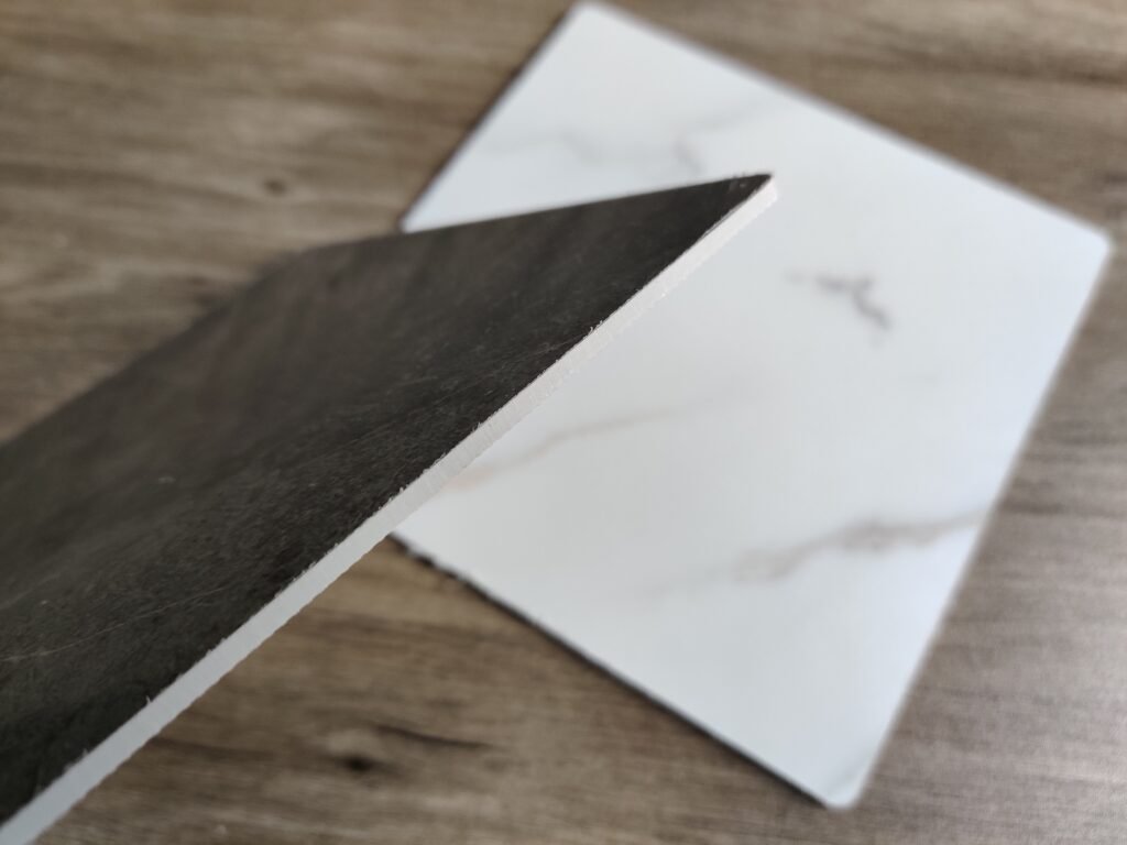 PVC Marble Sheets