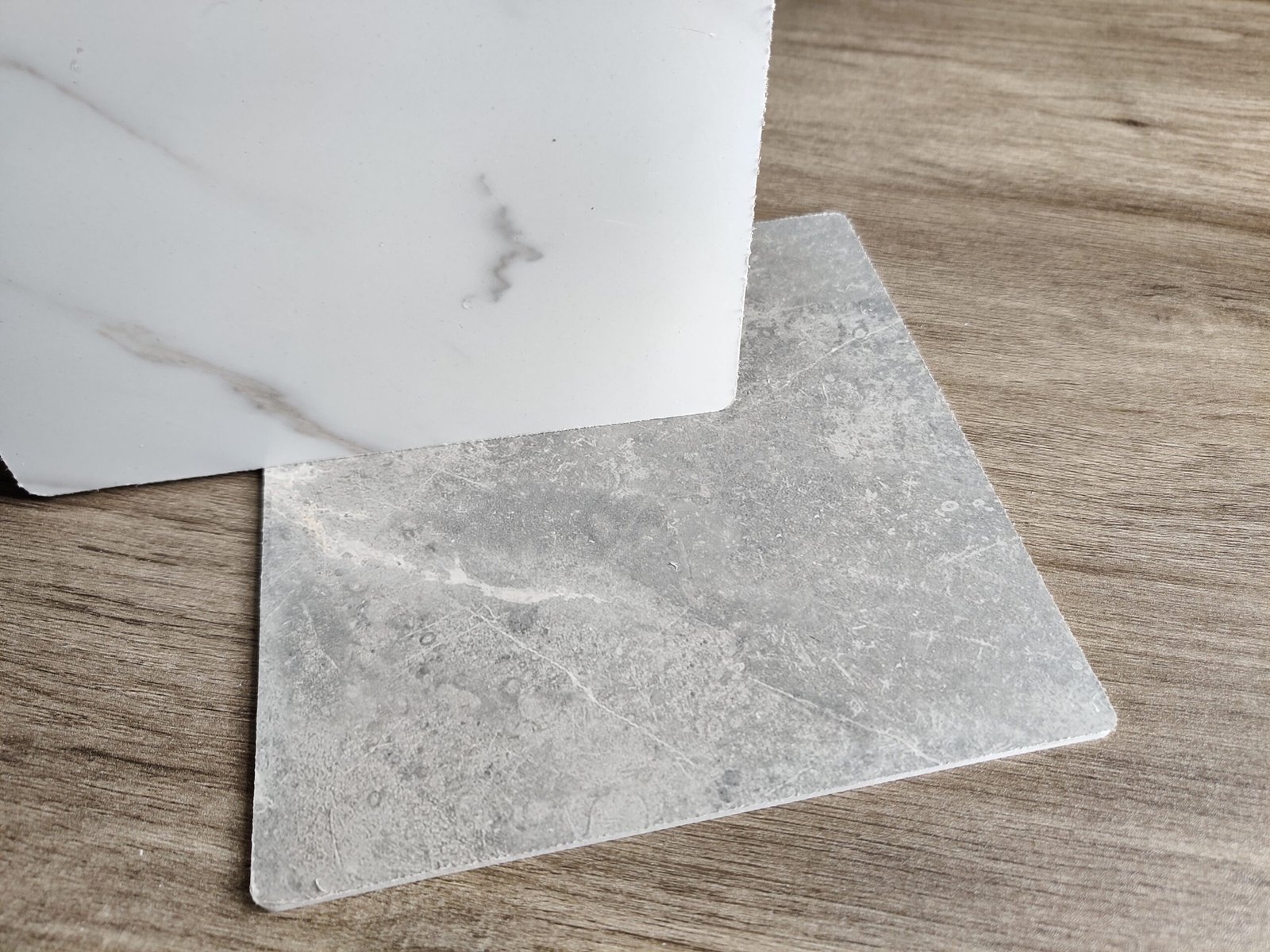 PVC Marble Sheets