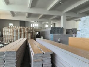 WPC Slat Wall Panel GW70