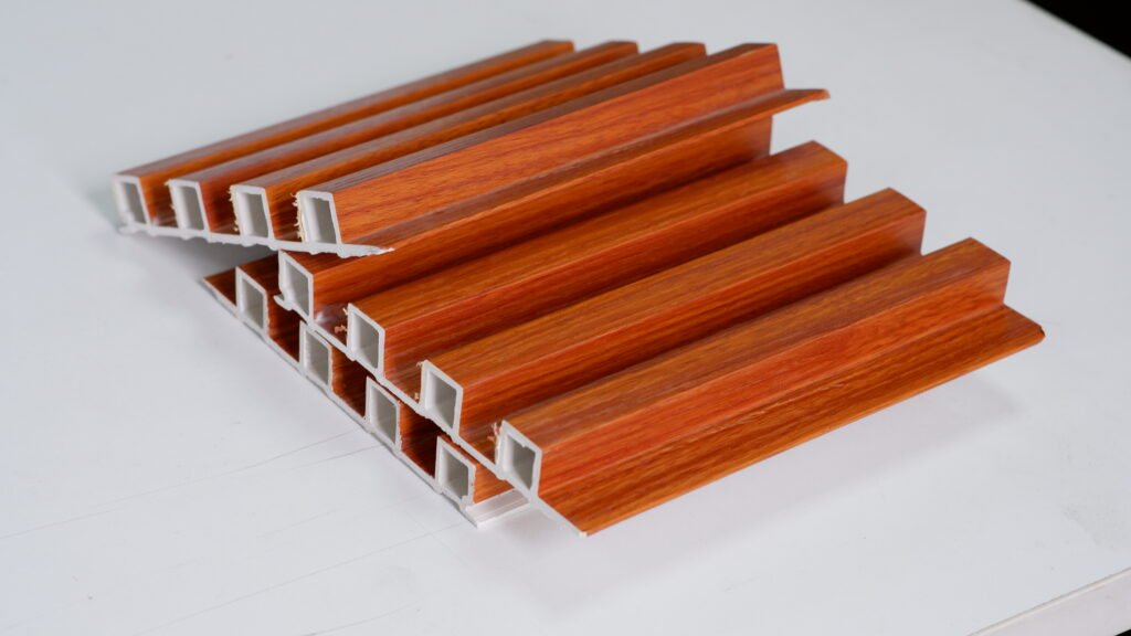 Choose WPC Wall Panels