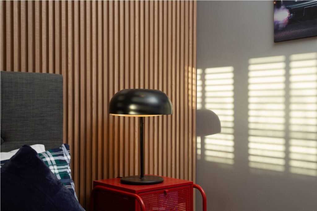 Choose WPC Wall Panels