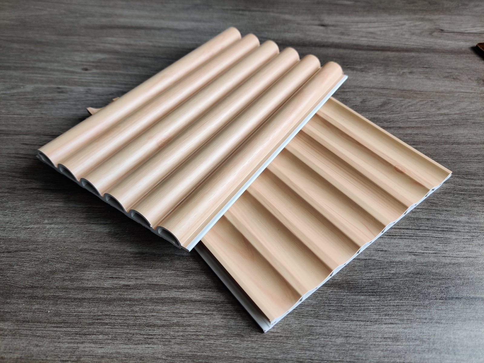 How to care for your WPC wall panels?