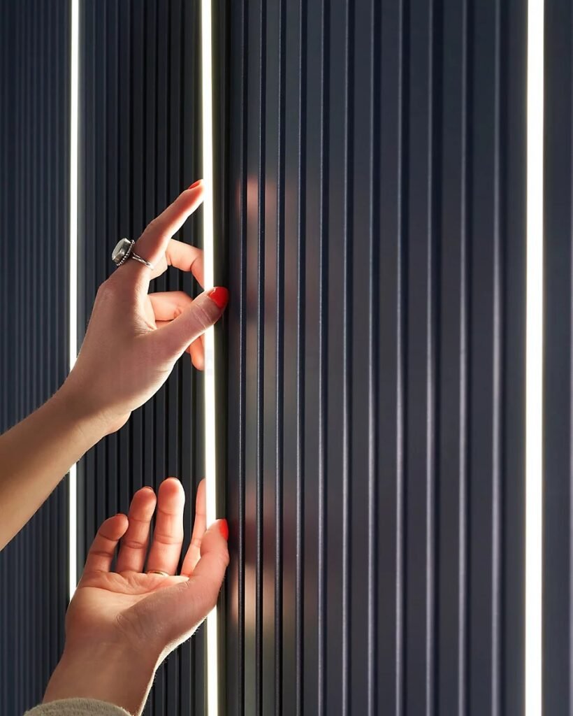 How to Choose the Perfect WPC Grille Panel to Elevate Your Space?