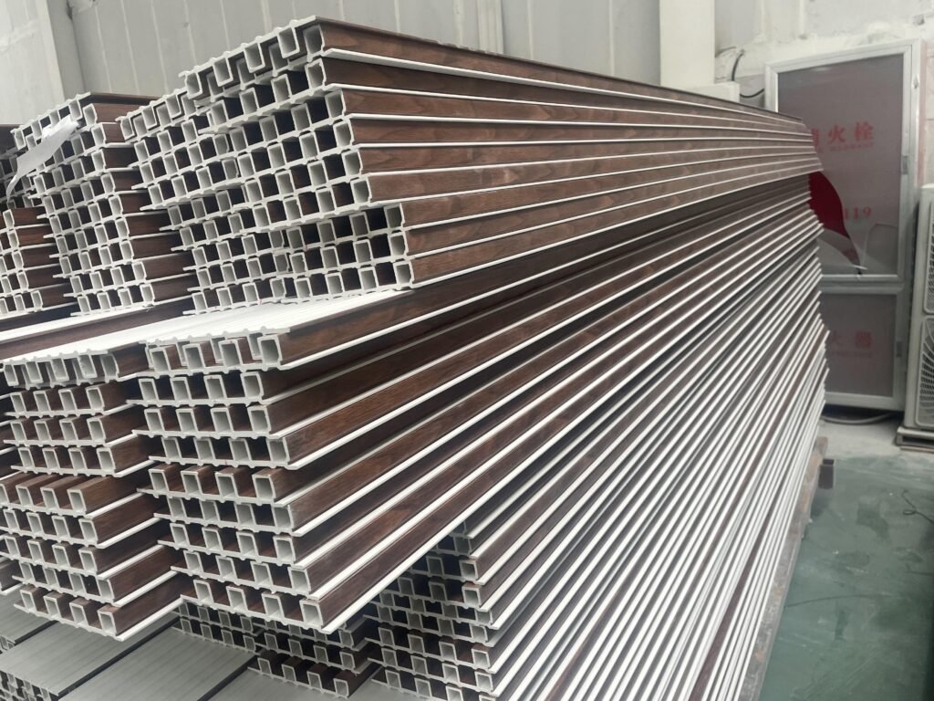 decorative wpc wall panel