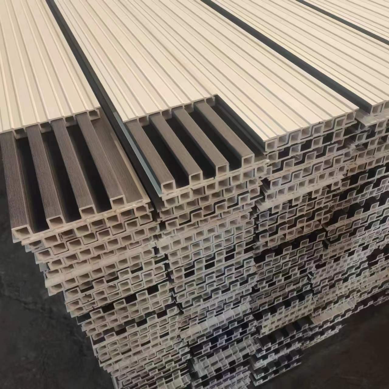 The Ultimate Guide to Choosing the Right WPC great wall panels