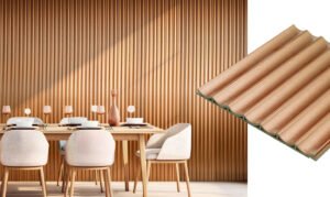 wpc board wall paneling GW10