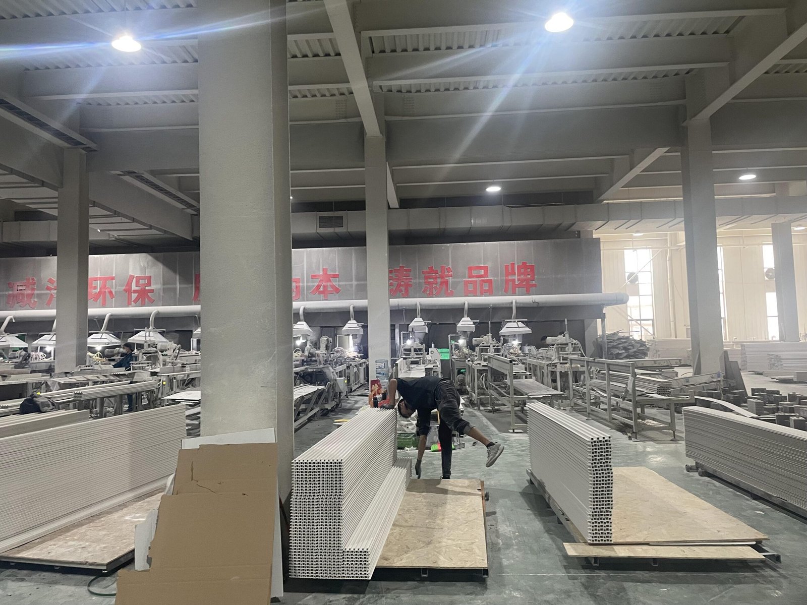 The Ultimate Guide to wpc wallboard