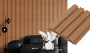 wpc wall panel waterproof GW22