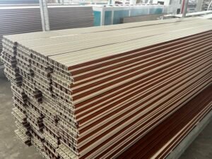 wpc wall sheet